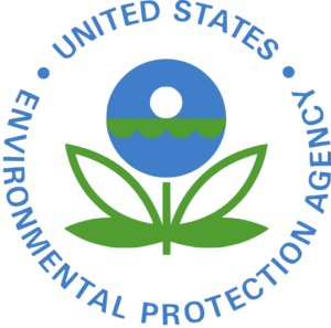 epa logo, security floor sanitizer