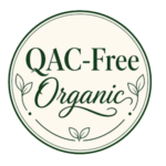QAC-Free Organic