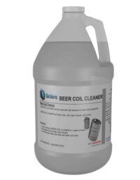 beer coil cleaner, beer line cleaning kit