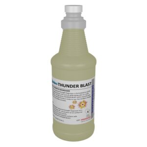 thunder blast degreaser