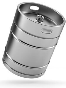 keg