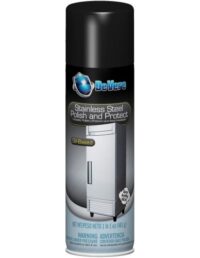 stainless steel cleaning products, stainless steel protectant