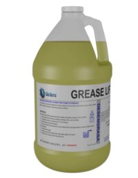 grease lift 1 gallon jug