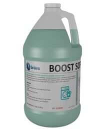 Boost Softener 1 gallon jug fabric softener