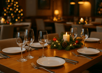 Holiday Prep for a Cleaner, Safer Kitchen