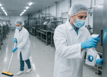 Innovation That Moves Cleaning Forward