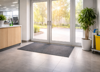 Spring Cleaning Made Simple: Practical Tips for a Cleaner Workplace