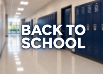 Start the School Year Clean, Safe, and Ready to Learn