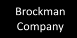 Brockman