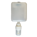 refill insert manual foam soap dispenser; hand sanitizer dispenser
