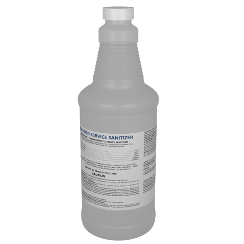 FIT Organic 32 oz. Sprayer Cleaner & Degreaser