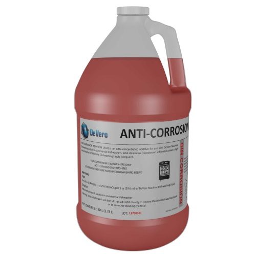 Anti-Corrosion Additive 1 gallon jug