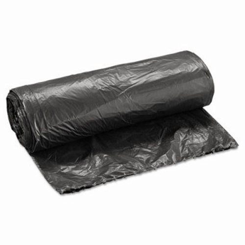 garbage bags, plastic can liners