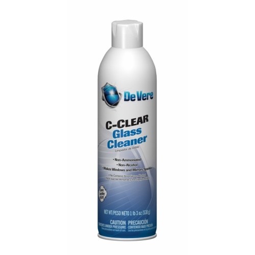 INTRODUCING - Best Glass Cleaner on the Planet – Luxury Microfiber