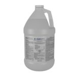 heads up 10, acid sanitizer 1 gallon jug