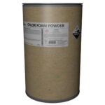 DeVere Chlor Foam Powder 100 LBS
