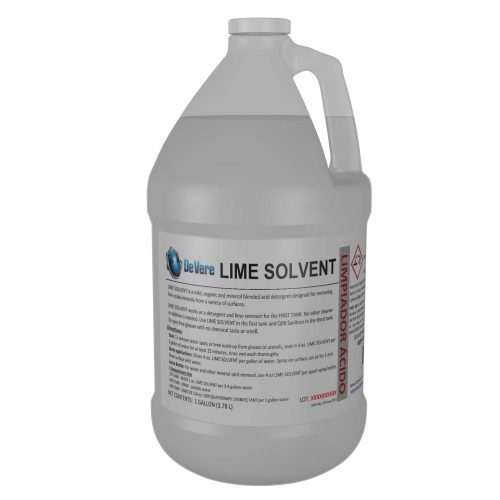 lime solvent
