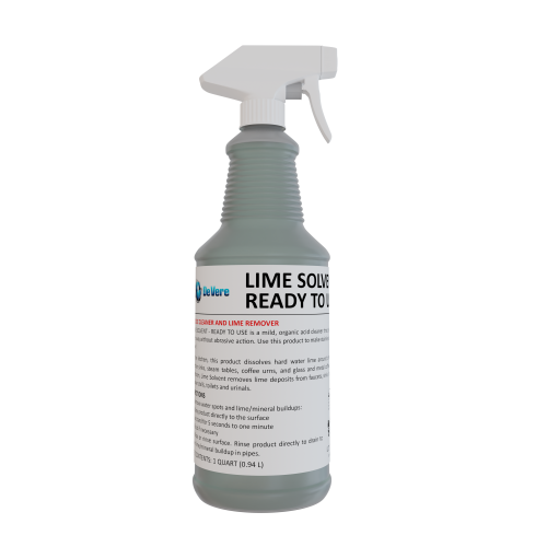 DeVere Lime Solvent Ready to Use