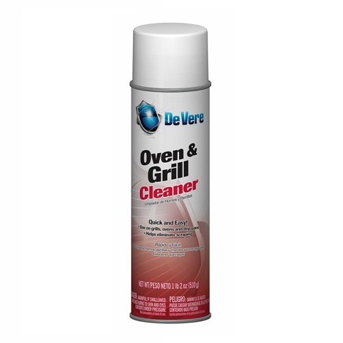 ProMaster DGC, 1 Gal Grimoff Oven & Grill Cleaner, 4/cs