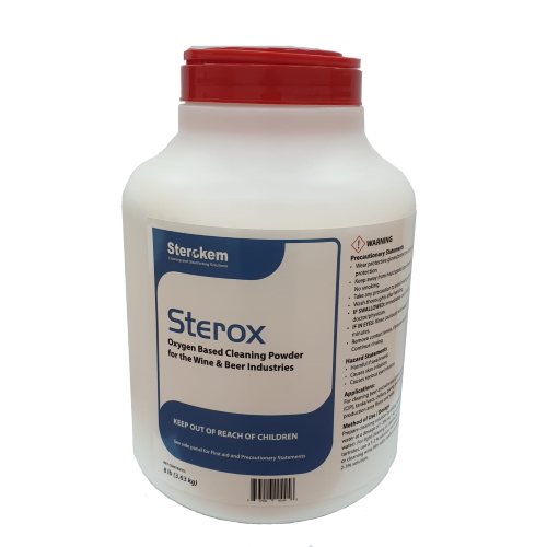 Sterox