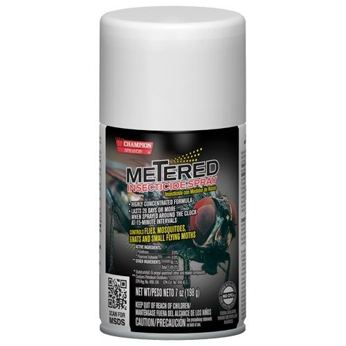Spray anti-mouches 200 ml Aries