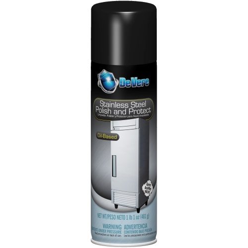 stainless steel cleaning products, stainless steel protectant