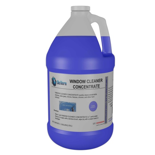 Window Cleaner Concentrate