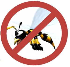 no-wasp
